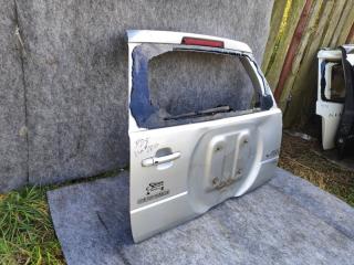 Крышка багажника GRAND VITARA 05-15