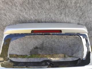 Крышка багажника GRAND VITARA 05-15