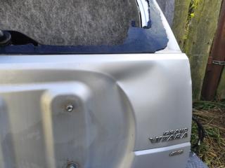 Крышка багажника GRAND VITARA 05-15