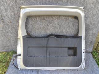Крышка багажника GRAND VITARA 05-15