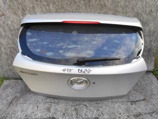 Крышка багажника HYUNDAI ACCENT RB 10- 2011