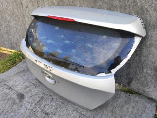Крышка багажника HYUNDAI ACCENT RB 10- ХЭТЧБЭК 1.6 G4FD