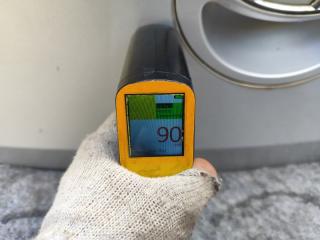 Крышка багажника ACCENT RB 10- 2011 ХЭТЧБЭК 1.6 G4FD