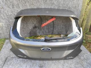 Крышка багажника FORD FOCUS 10-18