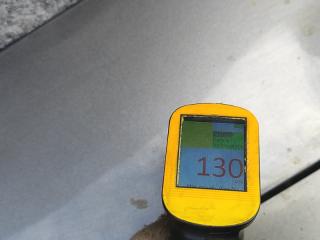 Крышка багажника FOCUS 10-18