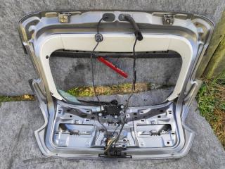 Крышка багажника FOCUS 10-18