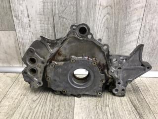 Масляный насос MITSUBISHI OUTLANDER XL 05-13 2007