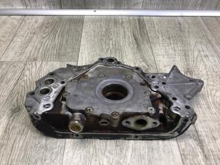 Масляный насос MITSUBISHI OUTLANDER XL 05-13 3.0 6B31