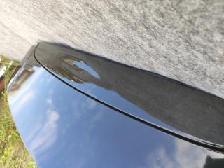 Крышка багажника GRAND CHEROKEE 11-22 2016 WK2 ERC 3.6L