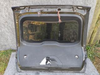 Крышка багажника GRAND CHEROKEE 11-22 2016 WK2 ERC 3.6L