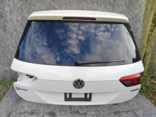 Крышка багажника VOLKSWAGEN TIGUAN 16-23 2018