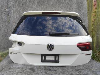 Крышка багажника TIGUAN 16-23 2018 DGUA 2.0