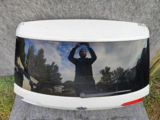 Крышка багажника VOLKSWAGEN TIGUAN 16-23 DGUA 2.0
