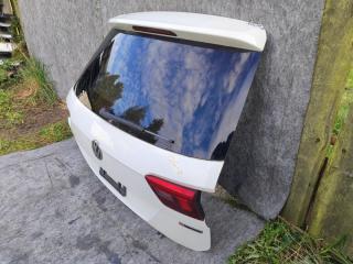 Крышка багажника TIGUAN 16-23 2018 DGUA 2.0