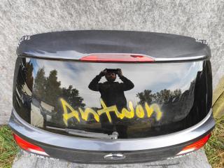 Крышка багажника OUTBACK 09-14 BR 2012 2.5