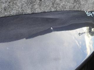 Крышка багажника OUTBACK 09-14 BR 2012 2.5