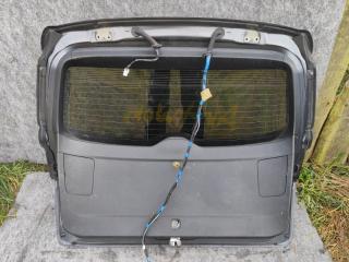 Крышка багажника OUTBACK 09-14 BR 2012 2.5
