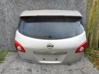 Крышка багажника NISSAN ROGUE 08-15 2010