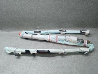 Подушка безопасности (штора) правая NISSAN X-TRAIL/ROGUE T32 13-20 2016