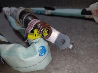 Подушка безопасности (штора) правая X-TRAIL/ROGUE T32 13-20 2016 2.5 QR25DE