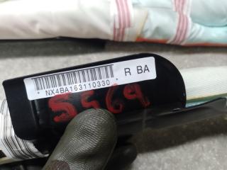 Подушка безопасности (штора) правая NISSAN X-TRAIL/ROGUE T32 13-20 2.5 QR25DE