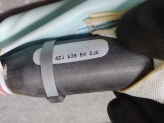 Подушка безопасности (штора) правая X-TRAIL/ROGUE T32 13-20 2016 2.5 QR25DE