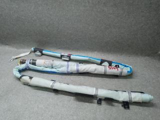 Подушка безопасности (штора) левая NISSAN X-TRAIL/ROGUE T32 13-20 2016