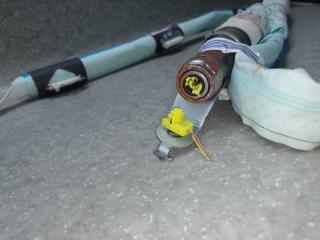 Подушка безопасности (штора) левая X-TRAIL/ROGUE T32 13-20 2016 2.5 QR25DE