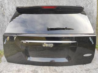 Крышка багажника COMPASS 06-16 2014 2.0 ECN