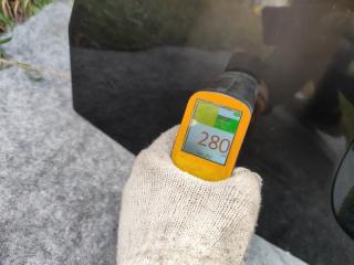 Крышка багажника COMPASS 06-16 2014 2.0 ECN