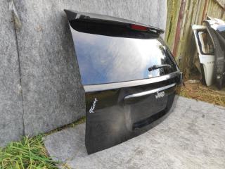 Крышка багажника COMPASS 06-16 2014 2.0 ECN