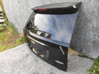 Крышка багажника COMPASS 06-16 2014 2.0 ECN