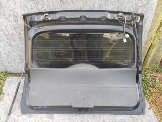 Крышка багажника COMPASS 06-16 2014 2.0 ECN