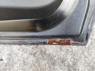 Крышка багажника COMPASS 06-16 2014 2.0 ECN