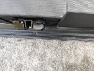 Крышка багажника COMPASS 06-16 2014 2.0 ECN