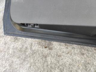 Крышка багажника COMPASS 06-16 2014 2.0 ECN