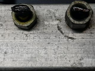 Блок ABS X-TRAIL/ROGUE T32 13-20 2016 2.5 QR25DE