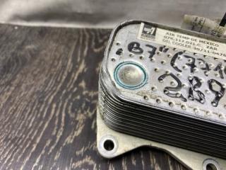 Теплообменник двигателя PASSAT B7 11-15 2012 CBTA 2.5L