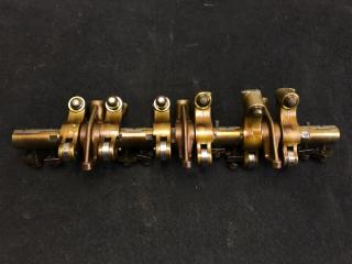 Рокер выпускного клапана MITSUBISHI OUTLANDER XL 05-13 2007