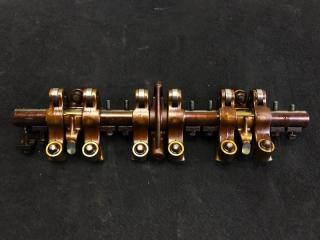 Рокер выпускного клапана MITSUBISHI OUTLANDER XL 05-13 2007