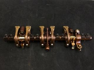 Рокер выпускного клапана OUTLANDER XL 05-13 2007 3.0 6B31