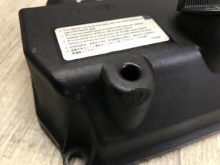 Крышка клапанная левая OUTLANDER XL 05-13 2007 3.0 6B31