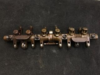 Рокер впускного клапана MITSUBISHI OUTLANDER XL 05-13 2007