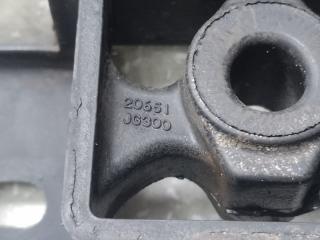 Крепление глушителя переднее NISSAN X-TRAIL/ROGUE T32 13-20 2.5 QR25DE