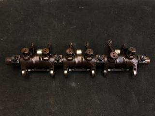 Рокер впускного клапана MITSUBISHI OUTLANDER XL 05-13 2007