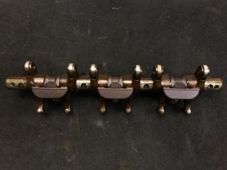 Рокер впускного клапана OUTLANDER XL 05-13 2007 3.0 6B31