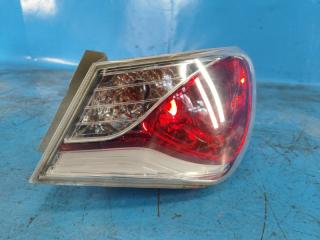 Фонарь наружный правый HYUNDAI SONATA YF 10-14 2.4 G4KK