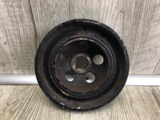 Шкив коленвала MITSUBISHI OUTLANDER XL 05-13 2007