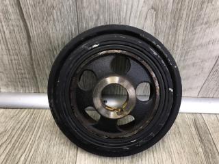 Шкив коленвала OUTLANDER XL 05-13 2007 3.0 6B31