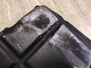 Поддон двигателя OUTLANDER XL 05-13 2007 3.0 6B31